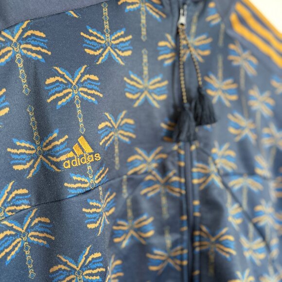 Adidas Farm Rio Track Suit - Picture 3 of 9